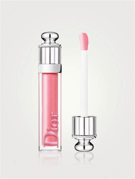 Dior Addict Makeup